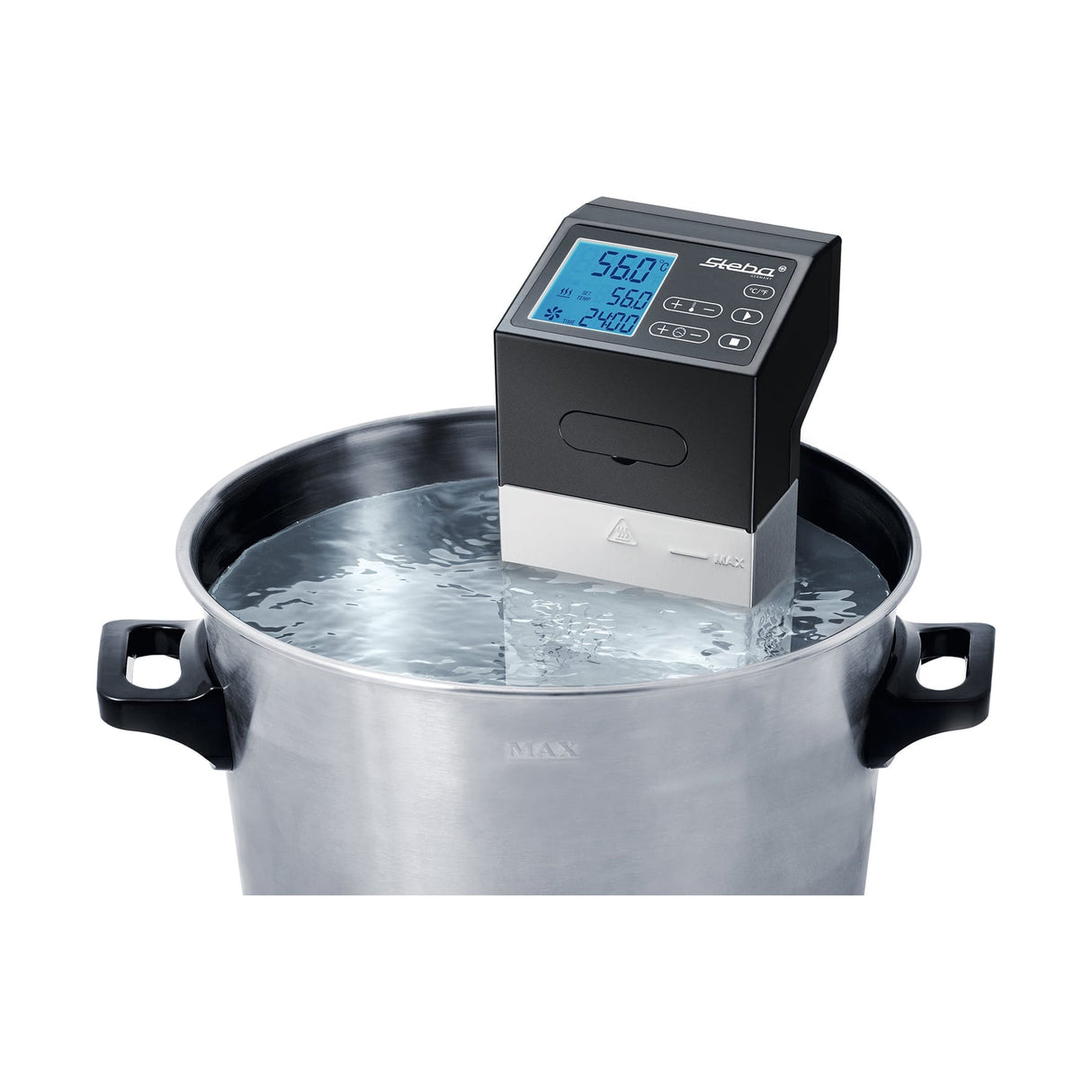 Steba Sous Vide Cirkulator - Pro