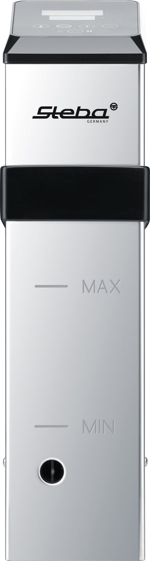 Steba Sous Vide Cirkulator - SV120, IPX7, 8L/min, 0,1