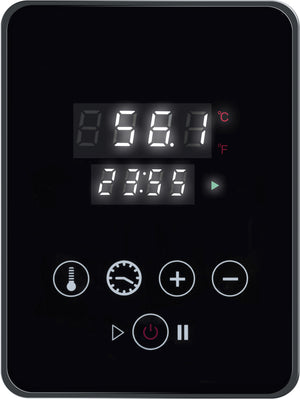 Steba Sous Vide Cirkulator - SV120, IPX7, 8L/min, 0,1