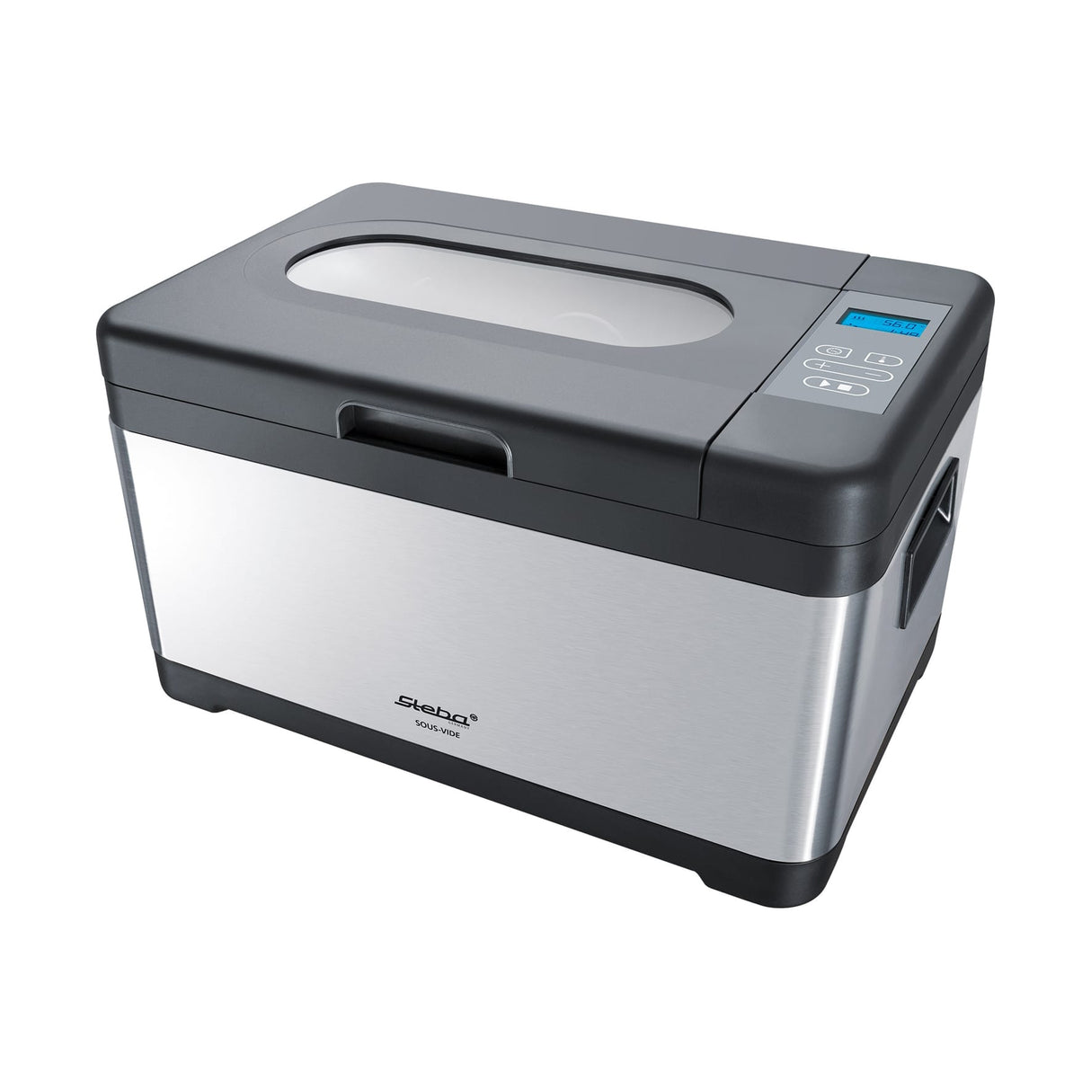 Steba Sous Vide Tilbereder 8 L SV2