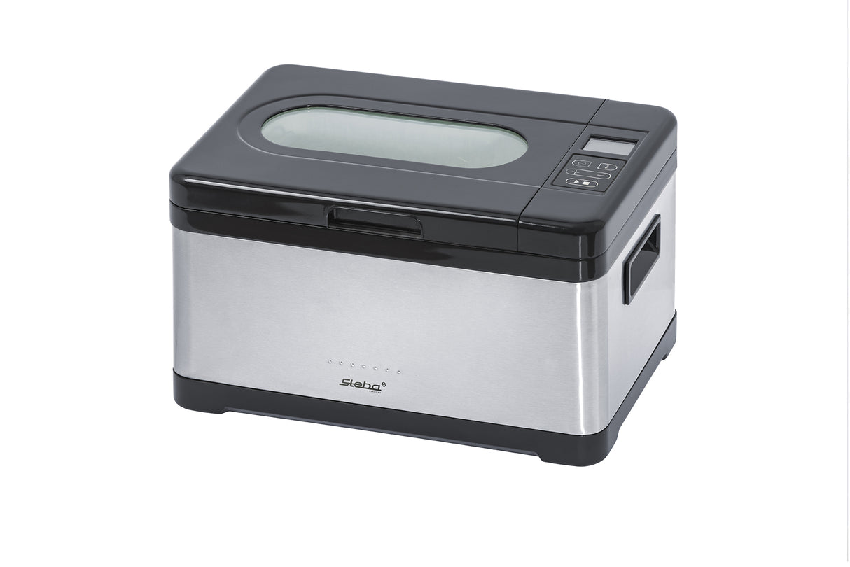Steba Sous Vide Tilbereder 8 L SV2