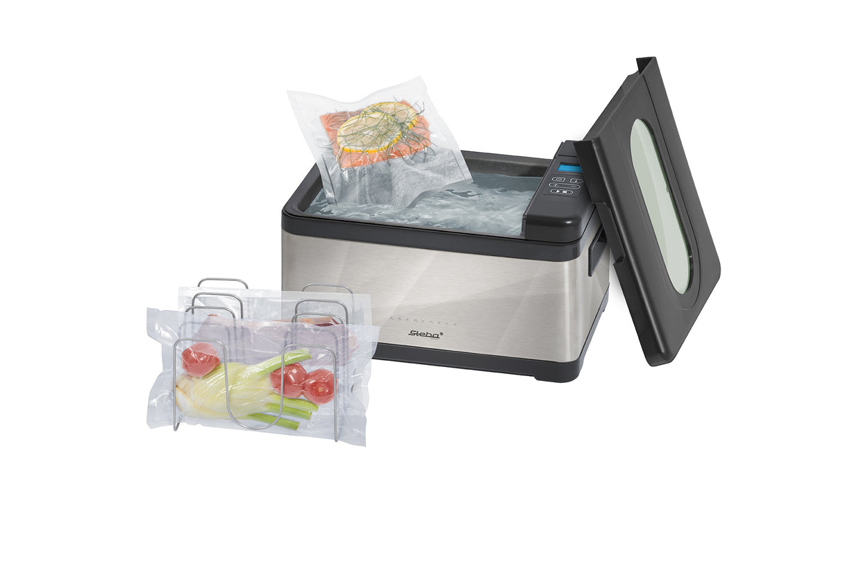 Steba Sous Vide Tilbereder 8 L SV2
