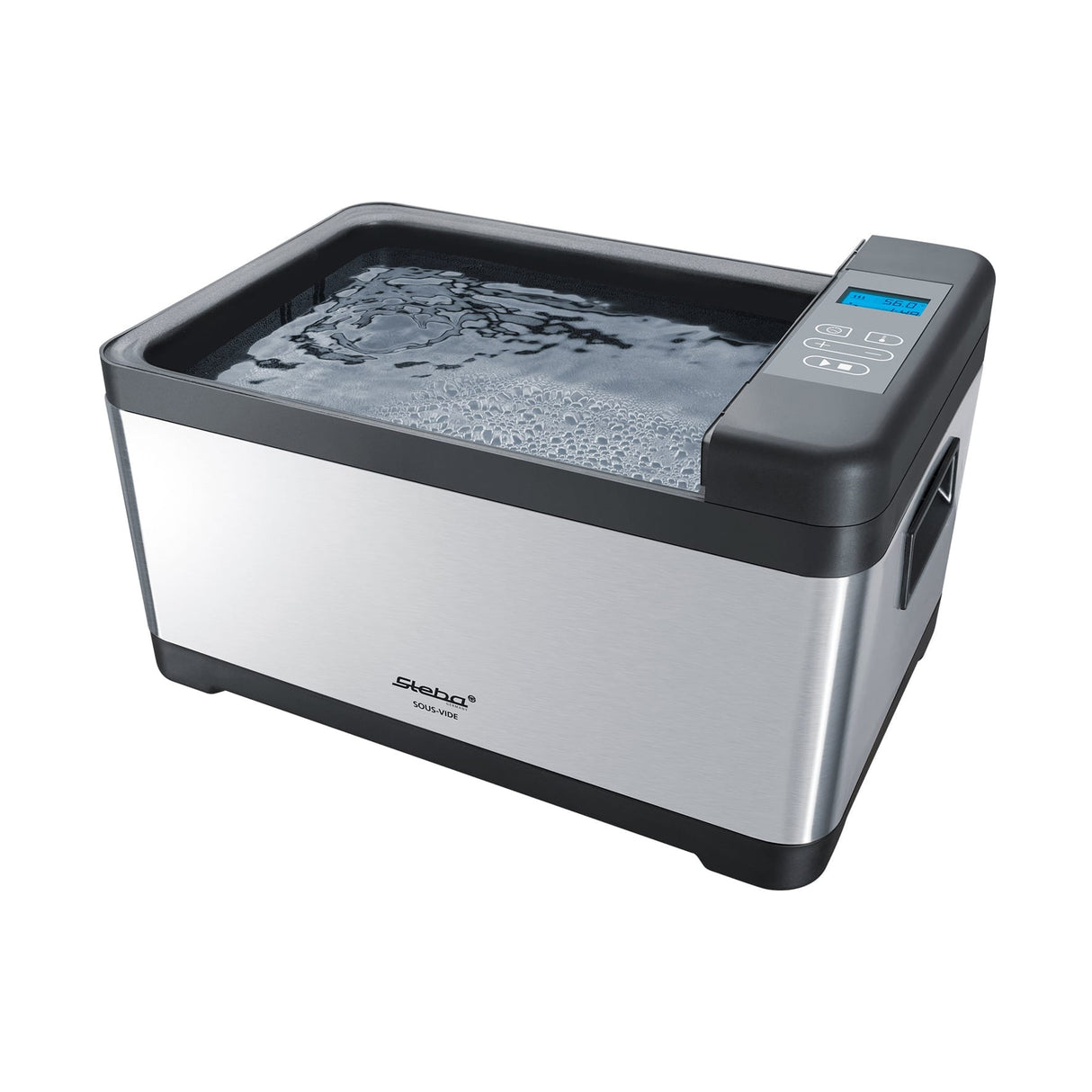 Steba Sous Vide Tilbereder 8 L SV2