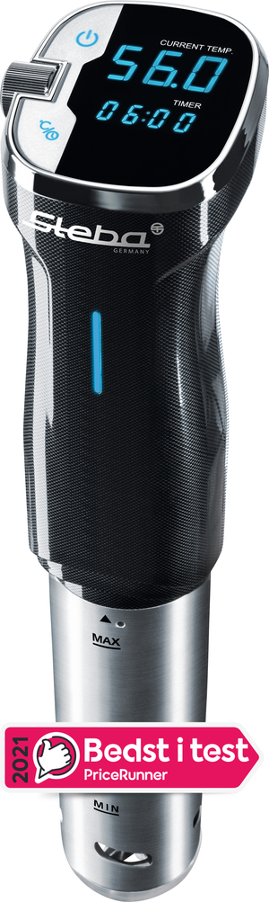 Steba Sous Vide Cirkulator - med IPX7
