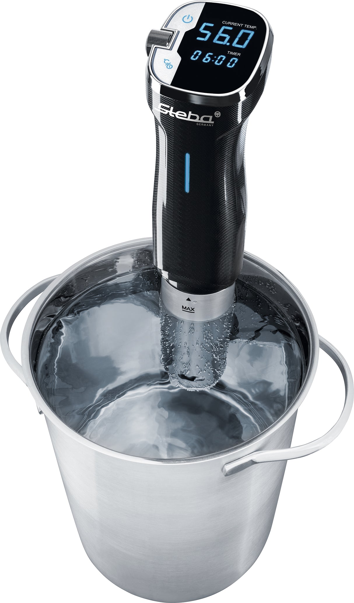 Steba Sous Vide Cirkulator - med IPX7