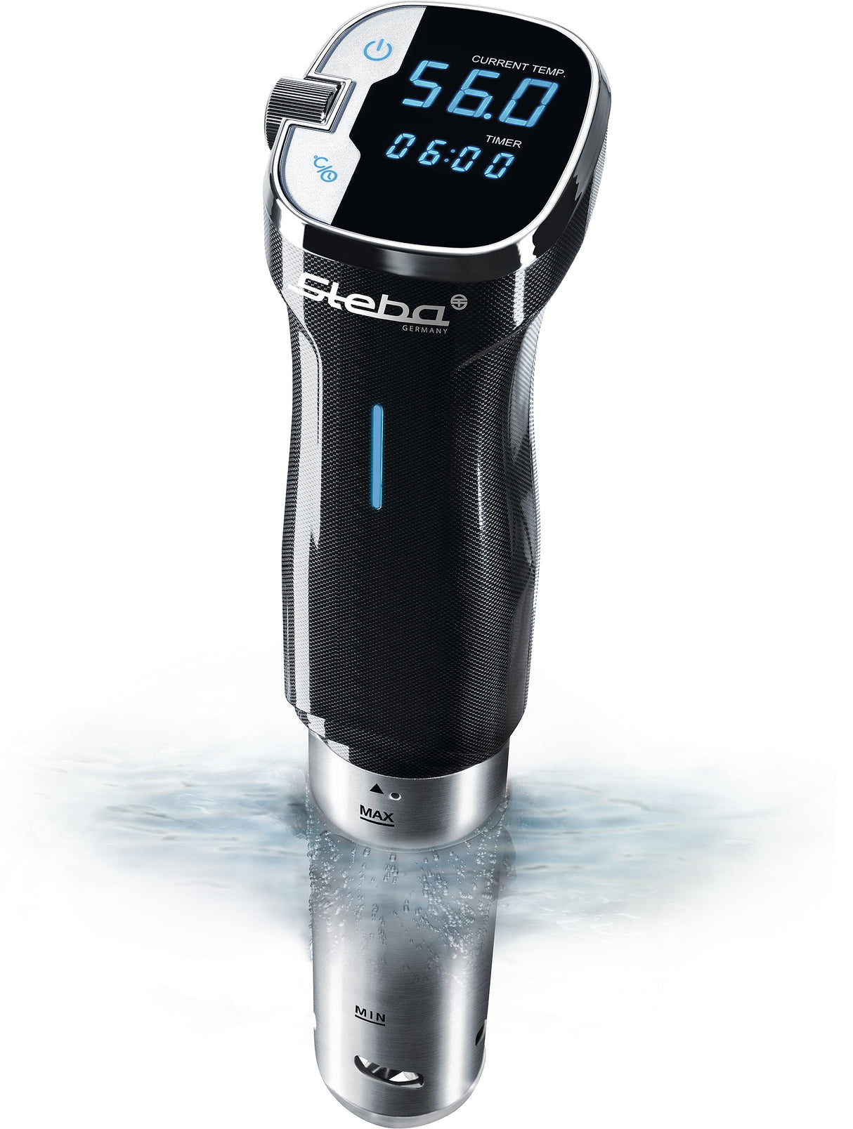 Steba Sous Vide Cirkulator - med IPX7
