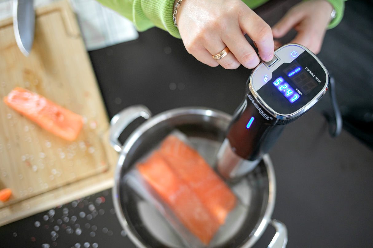 Steba Sous Vide Cirkulator - med IPX7