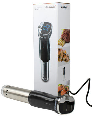 Steba Sous Vide Cirkulator - med IPX7
