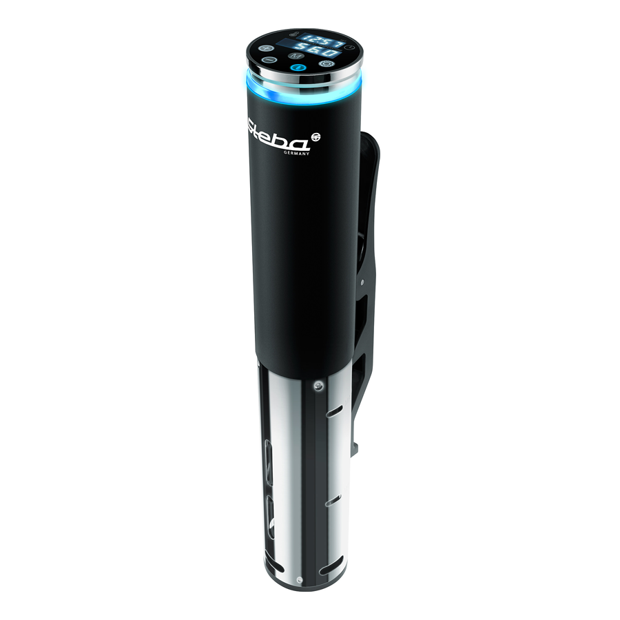 Steba Sous Vide Cooker - IPX7, 8L/min