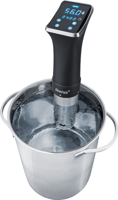 Steba Sous Vide Cooker - SV75