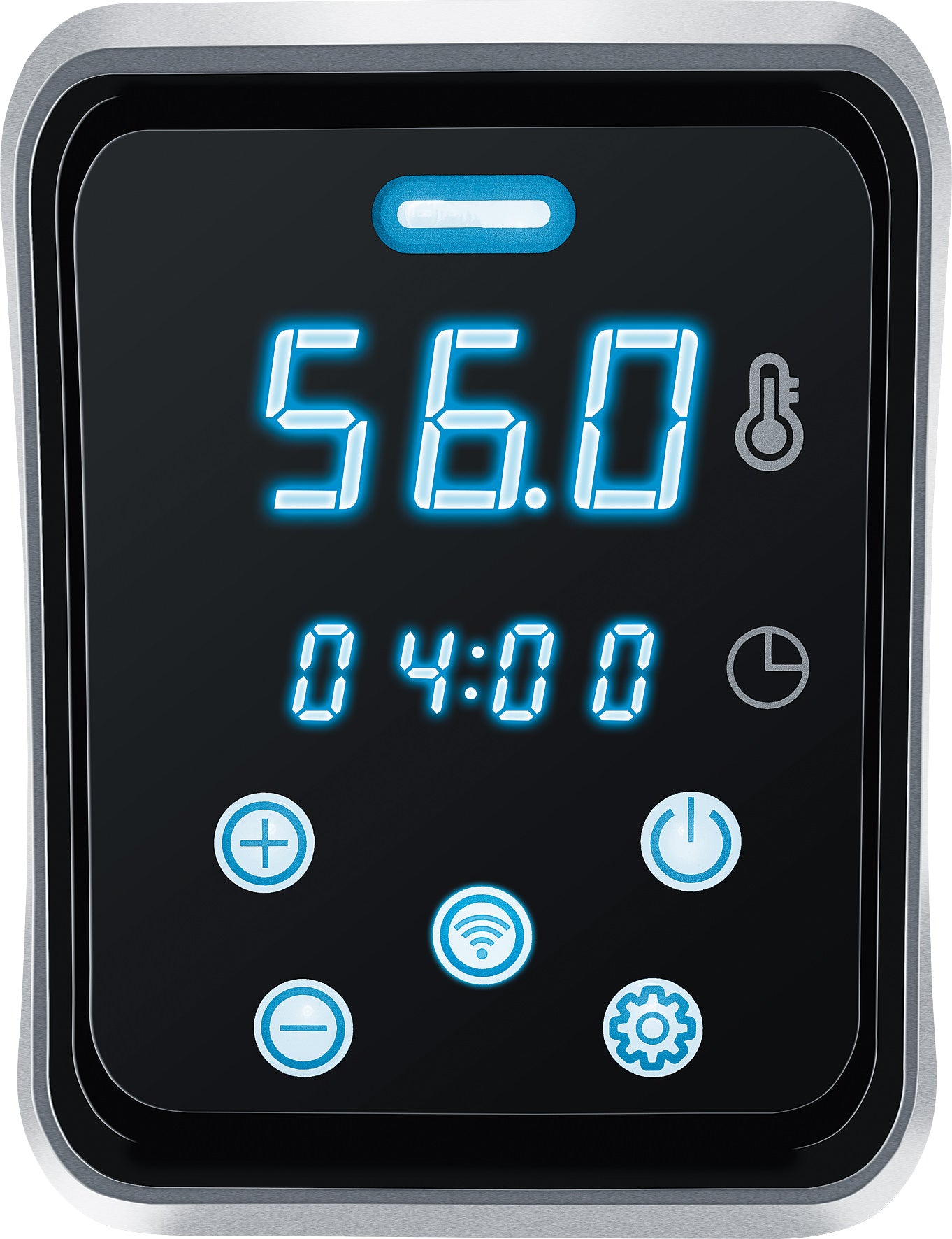 Steba Sous Vide Cooker - stav m. WIFI og IPX7
