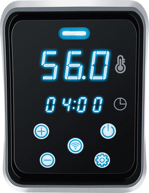 Steba Sous Vide Cooker - stav m. WIFI og IPX7