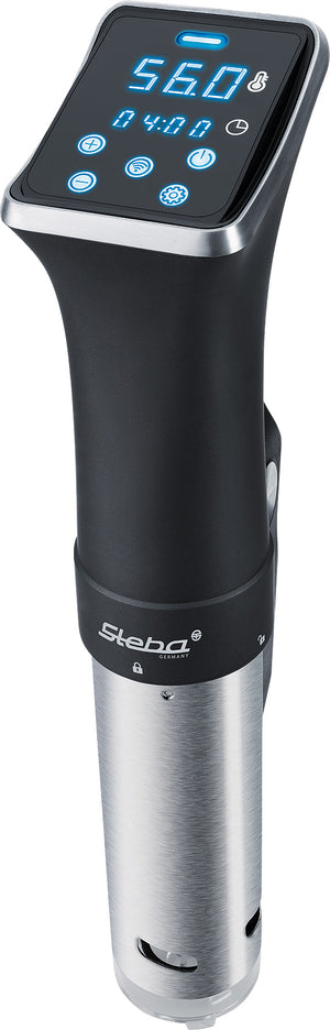 Steba Sous Vide Cooker - stav m. WIFI og IPX7