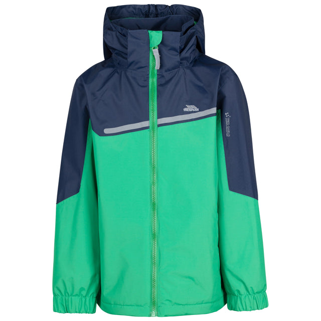 Submerged - Clover Navy - Trespass