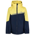 Submerged - Navy Yellow - Trespass