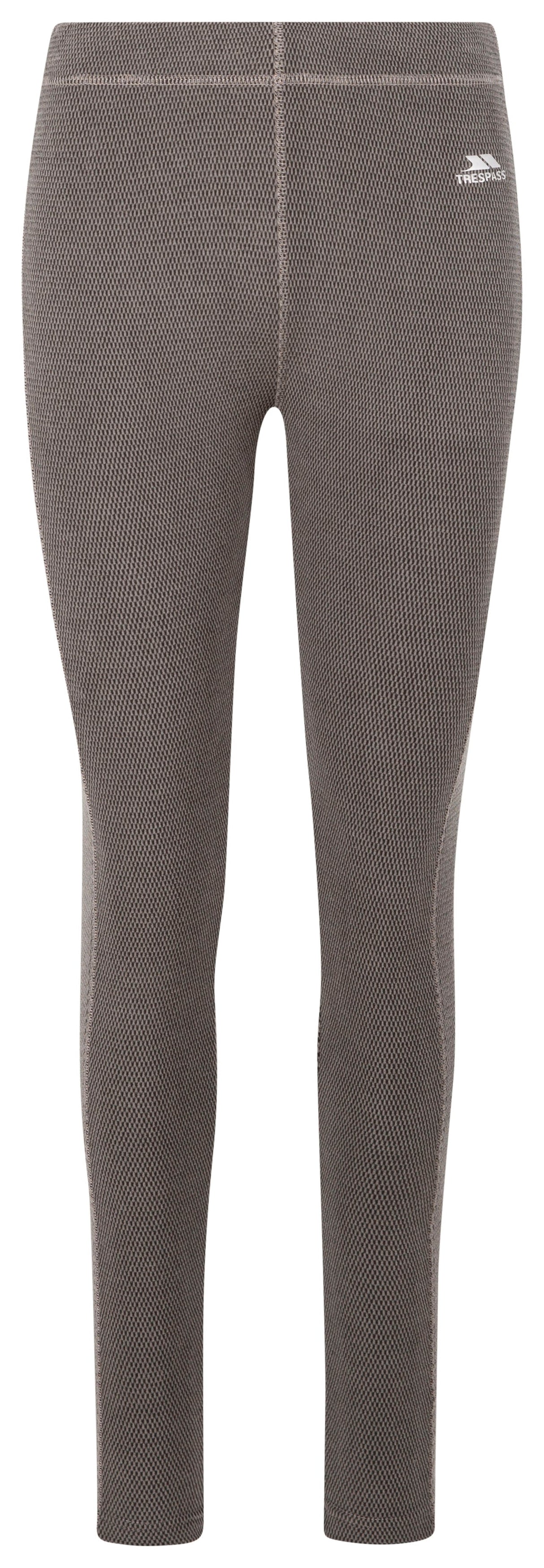 Sunita - Black / Storm Grey - Trespass