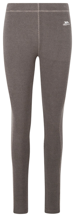 Sunita - Black / Storm Grey - Trespass