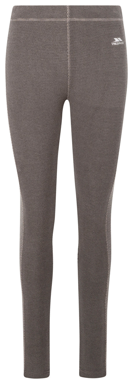 Sunita - Black / Storm Grey - Trespass