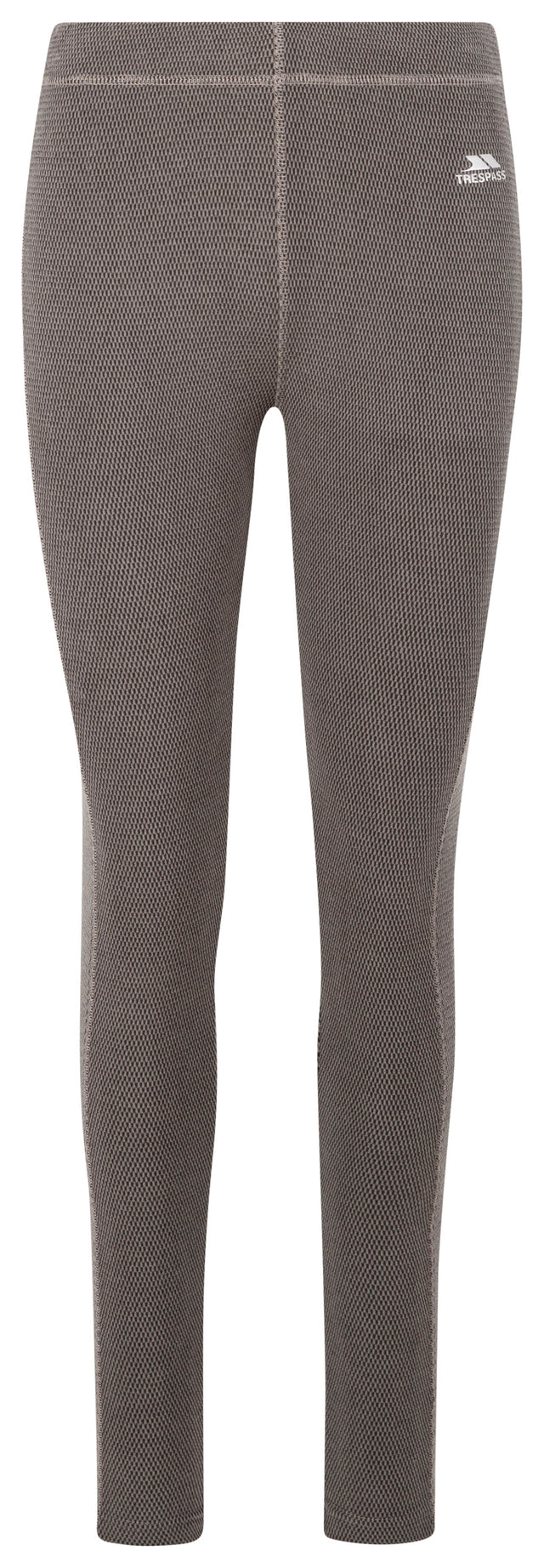 Sunita - Black / Storm Grey - Trespass