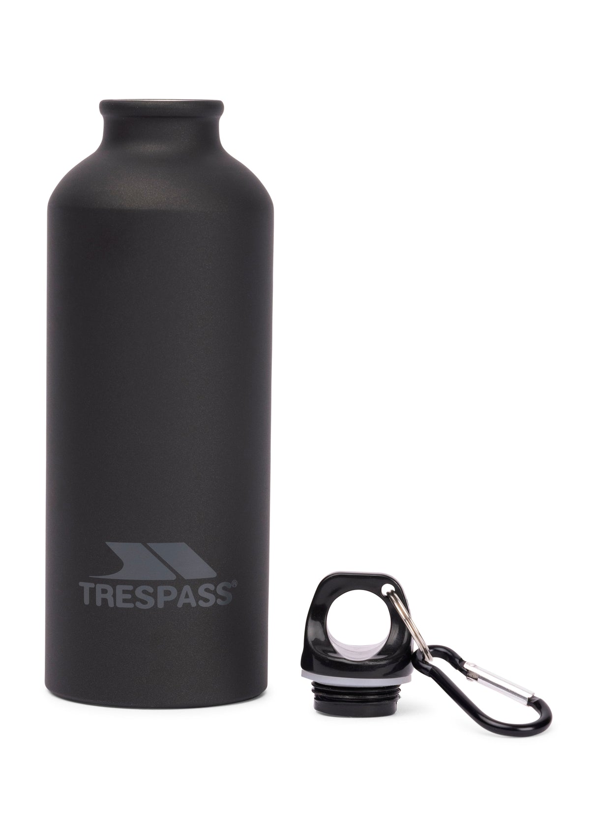 Sup - Matt Black - Trespass