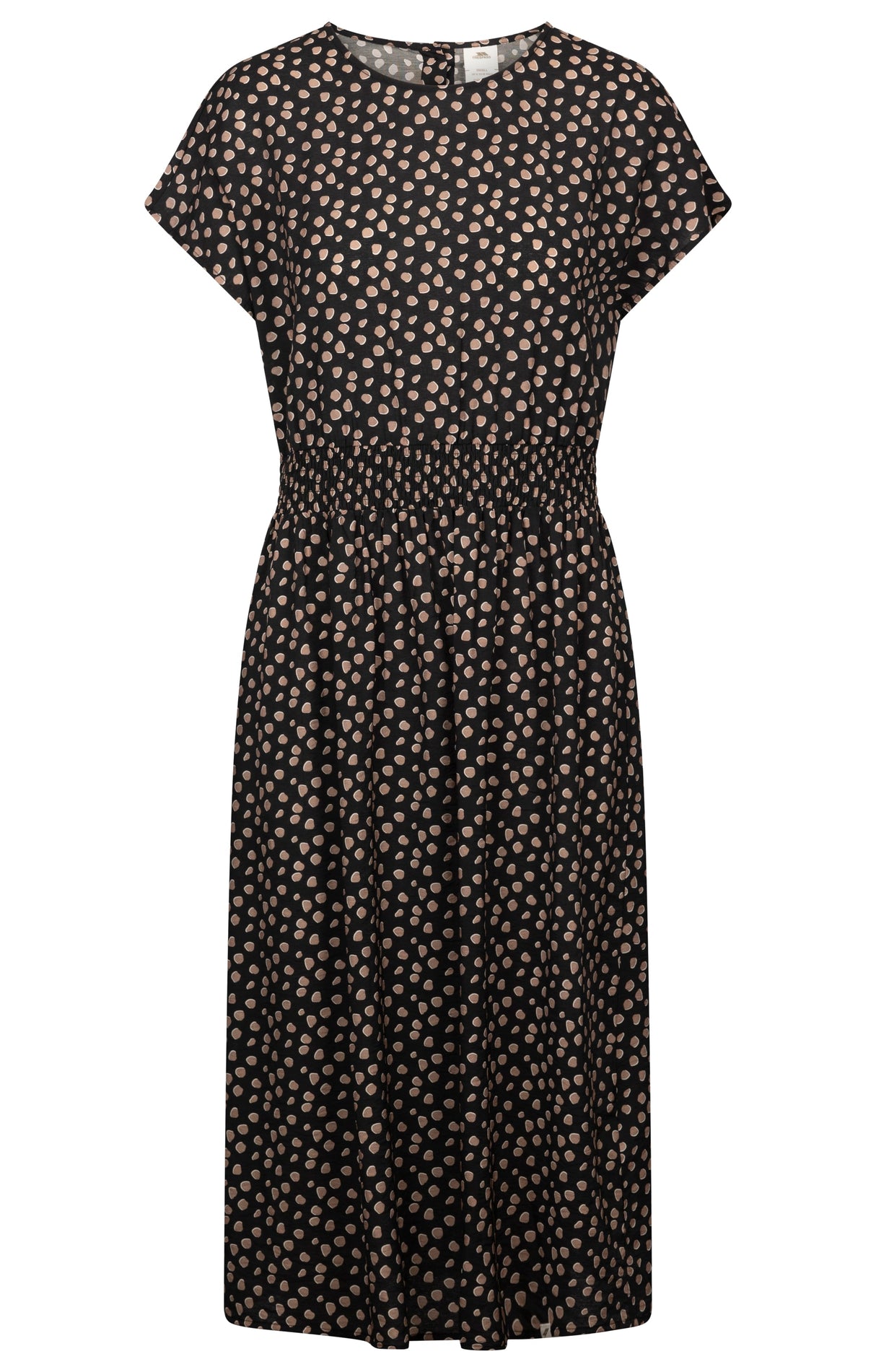 Susanne - Black Print - Trespass