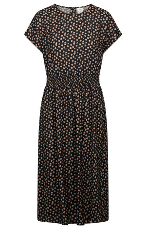 Susanne - Black Print - Trespass