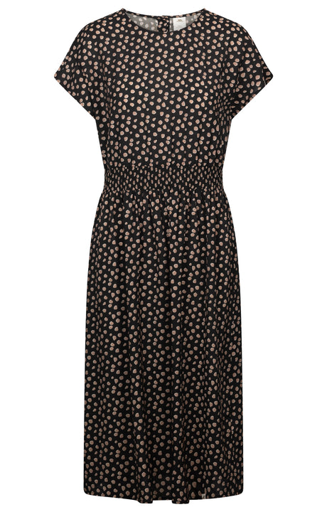 Susanne - Black Print - Trespass