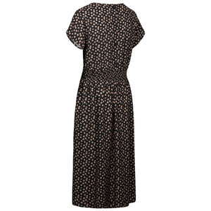 Susanne - Black Print - Trespass