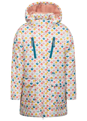 Suzzee - Umbrella Print - Trespass