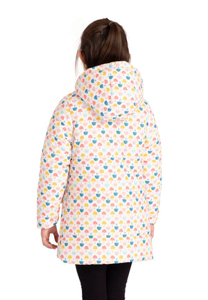 Suzzee - Umbrella Print - Trespass