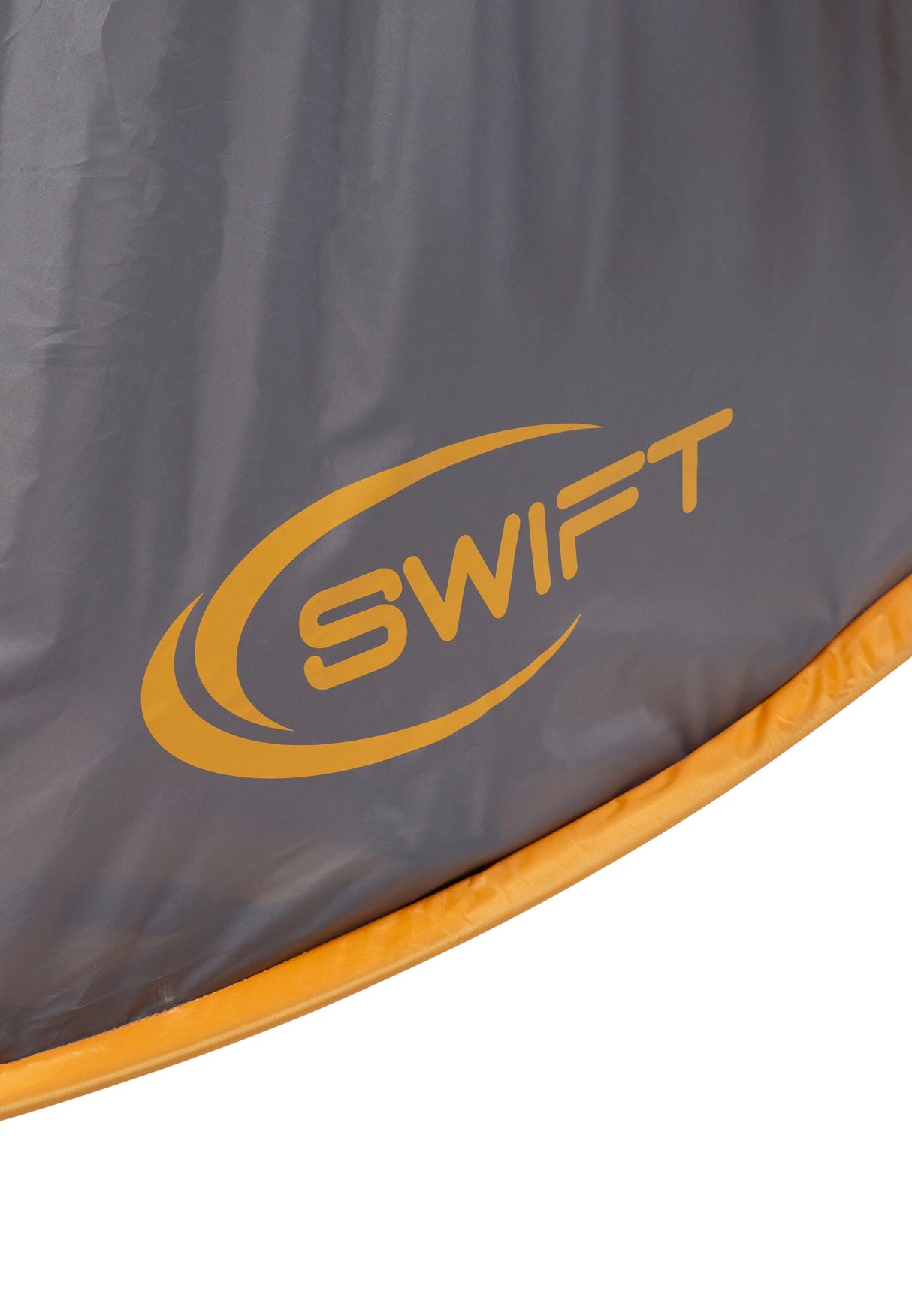 Swift 2 Pattern - Storm Grey Print - Trespass