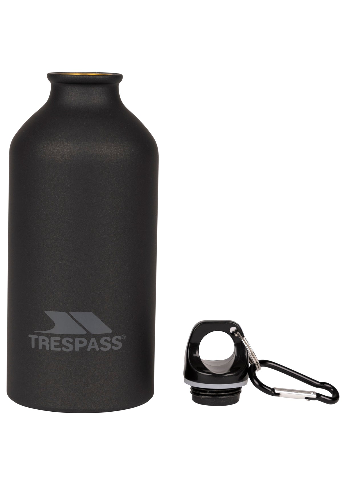 Swig - Matt Black - Trespass