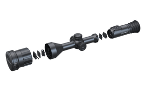 Stellar 3.0 SH35 3.0 - Hikmicro