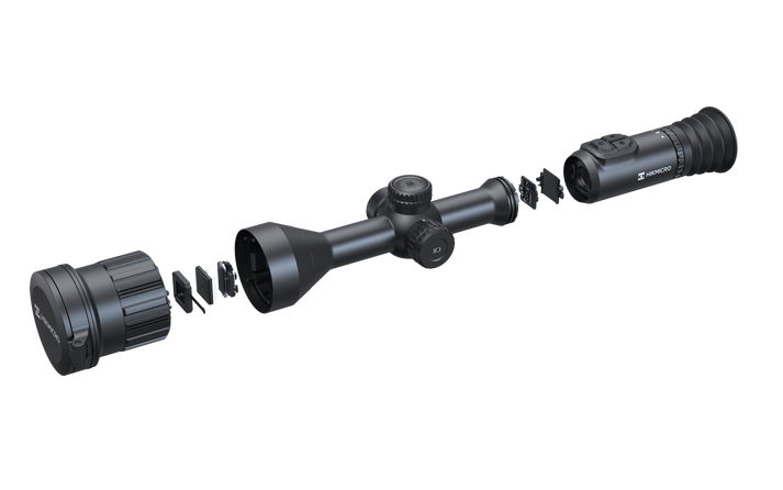 Stellar 3.0 60mm SX60LS 3.0