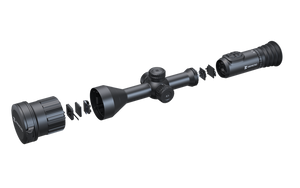 Stellar 3.0 60mm SX60LS 3.0