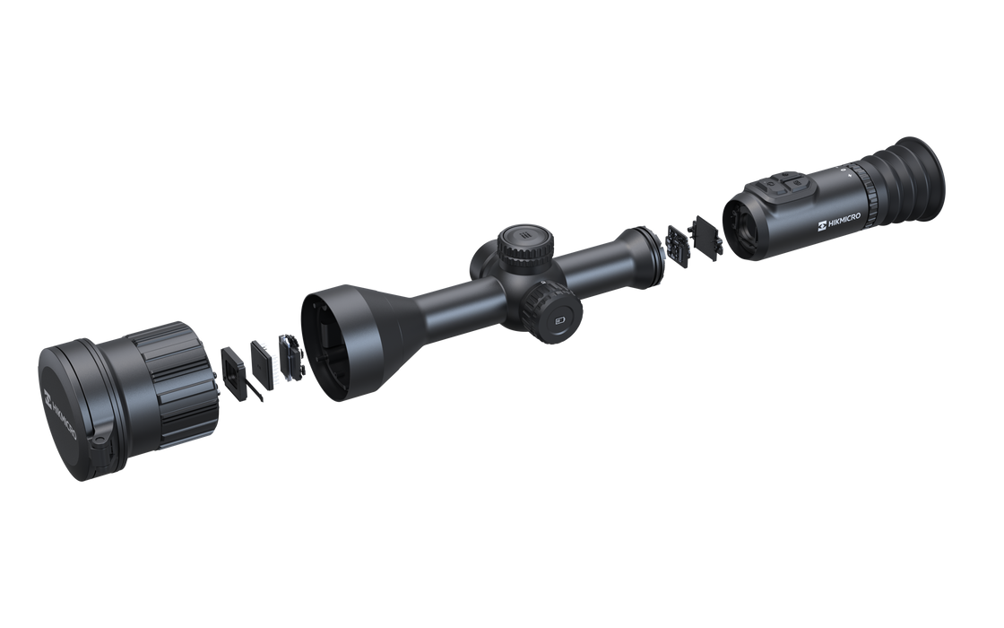 Stellar 3.0 SH35 3.0 - Hikmicro