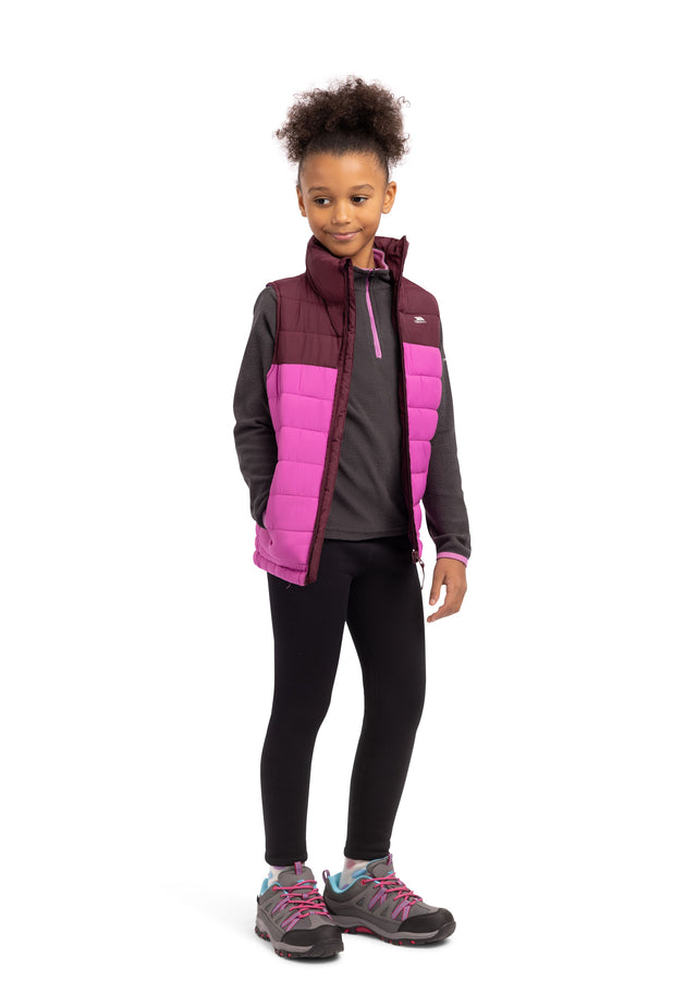 Sybil - Dark Grey - Trespass