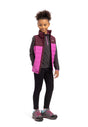 Sybil - Dark Grey - Trespass