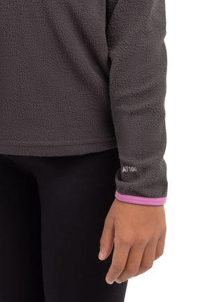 Sybil - Dark Grey - Trespass