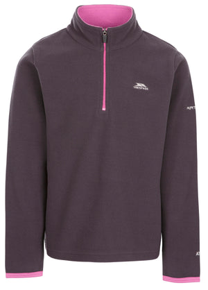 Sybil - Dark Grey - Trespass