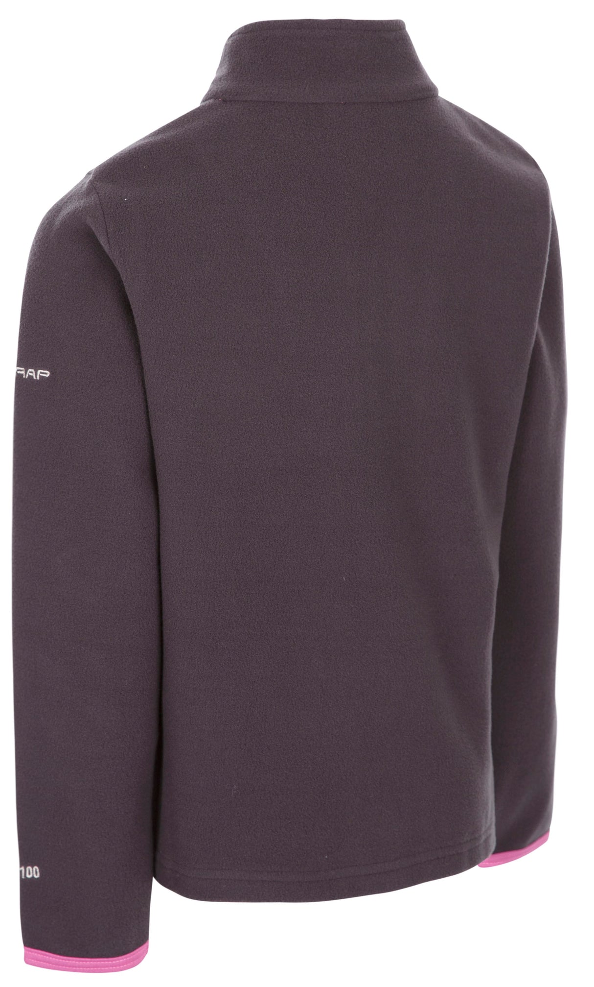 Sybil - Dark Grey - Trespass