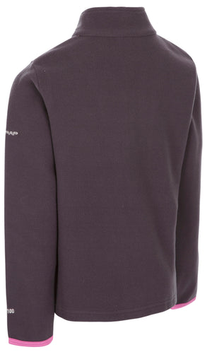 Sybil - Dark Grey - Trespass