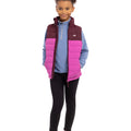 Sybil - Denim Blue - Trespass