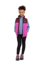 Sybil - Denim Blue - Trespass