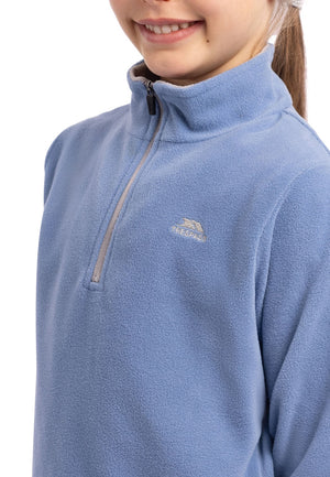 Sybil - Denim Blue - Trespass