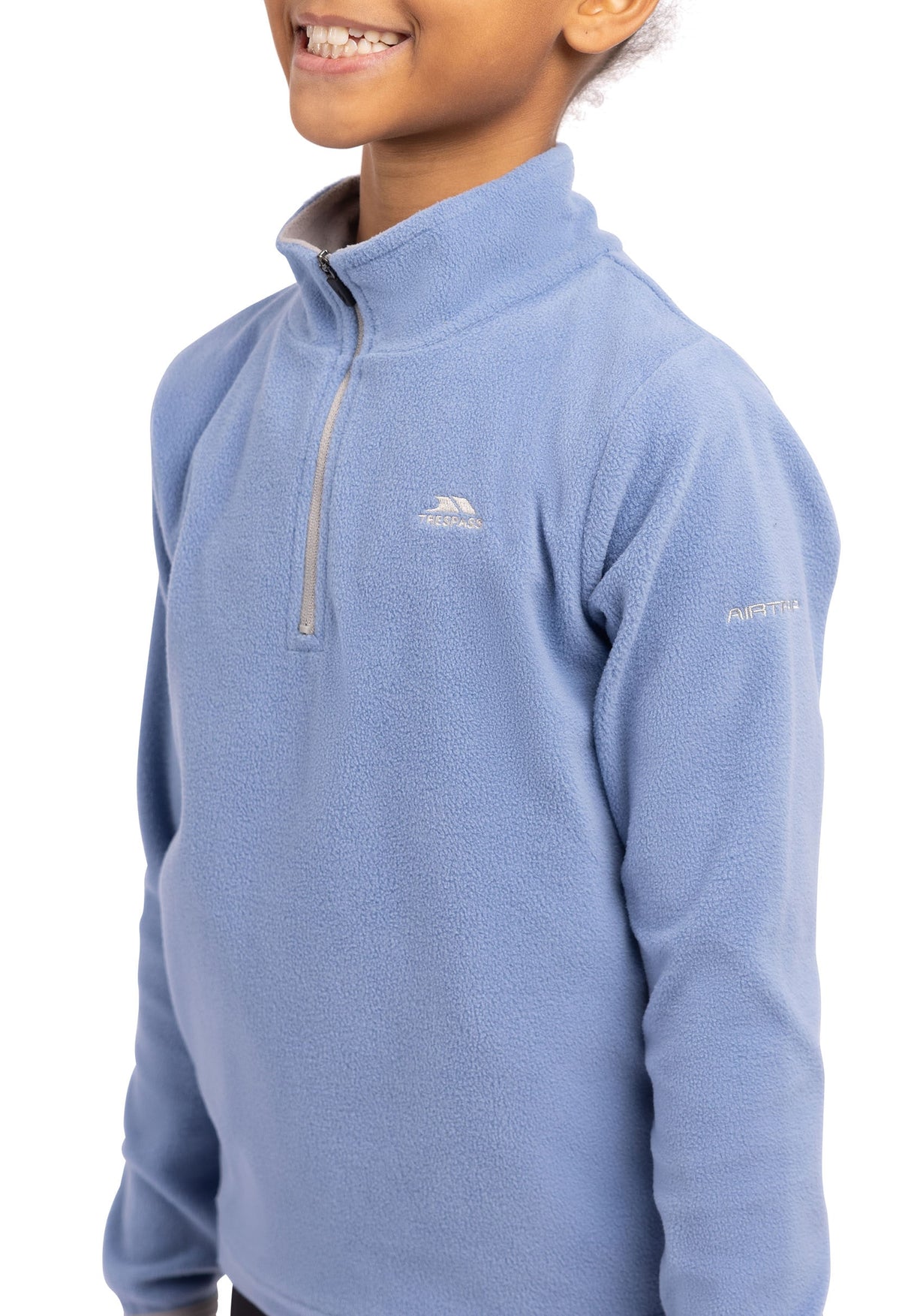 Sybil - Denim Blue - Trespass