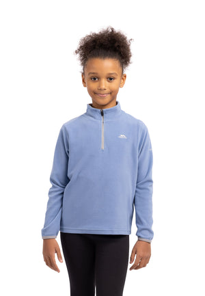 Sybil - Denim Blue - Trespass