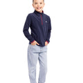 Sybil - Navy/berry - Trespass