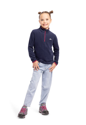 Sybil - Navy/berry - Trespass