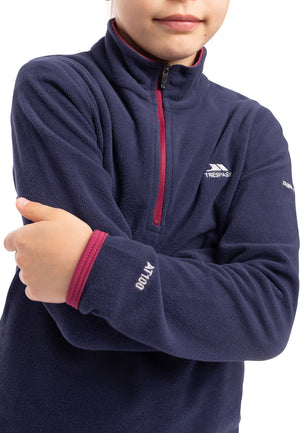 Sybil - Navy/berry - Trespass